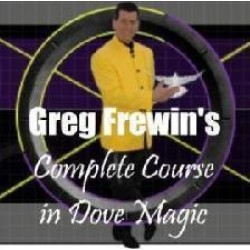 Greg Frewin VOL.1-3