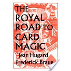 The Royal Road to Card Magic