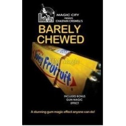 2011 Chastain Criswell - Barely Chewed