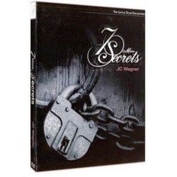7 More Secrets by J.C. Wagner