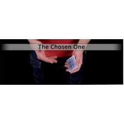 2012 Mystery Mark - The Chosen One