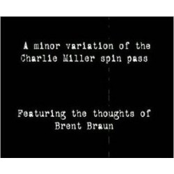 Miller Spin Pass by Brent Braun