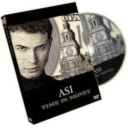 Asi Wind - Time Is Money