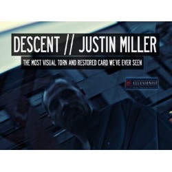 2014 E Descent by Justin Miller