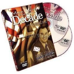 Decade by Mark Mason