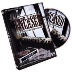 Encased by David Forrest