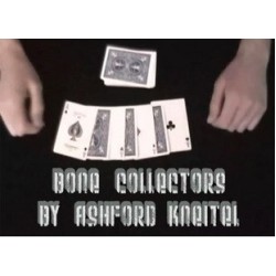 Bone Collectors by Ashford Kneitel