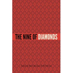 The Nine of Diamonds by Neil Stirton