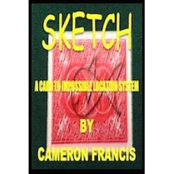 Sketch by Cameron Francis