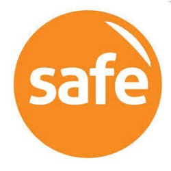 THE SAFE by AT Duy