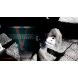 V Change by Vu Nguyen