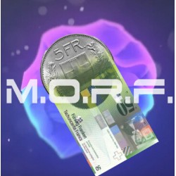 M.O.R.F. by Mareli