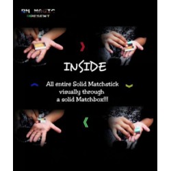 InkSide by Rizki Nanda