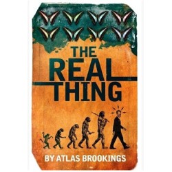 The Real Thing by Atlas Brookings