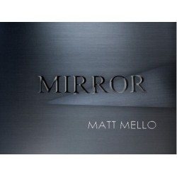 Mirror by Matt Mello