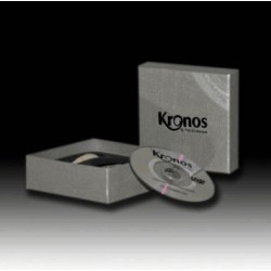 Kronos by Yves Doumergue