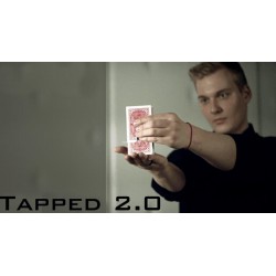 Tapped 2.0 by Nico Scholl