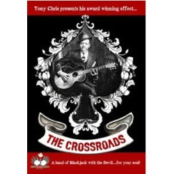 2015  The Crossroads by Tony Chris