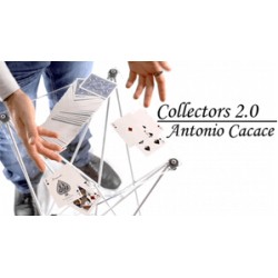 Collector 2.0 by Antonio Cacace