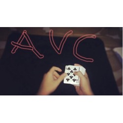 2015 AVC Change by Quang Cd