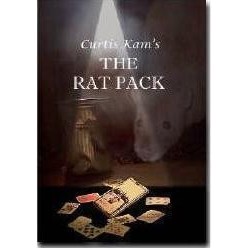 Curtis Kam - The Rat Pack
