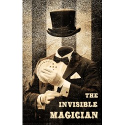 Ungimmicked Invisible Deck Technique by Daniel Hoang