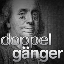 Doppelganger by Patrick Redford