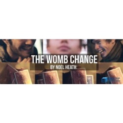 2015 Fontaine The Womb Change by Noel Heat