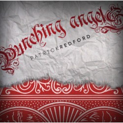Punching Angels by Patrick Redford