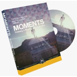 2015  Moments by Rory Adams