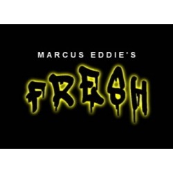FRESH by Marcus Eddie