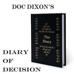 Doc Dixon - Diary of Decision