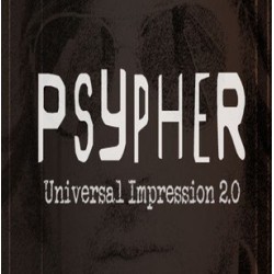 Psypher by Robert Smith