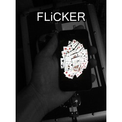 FLiCKER by Derrek Lau