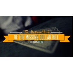 Missing Dollar by Nicholas Einhorn