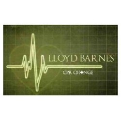CPR Lloyd Barnes - CPR Change