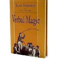 Juan Tamariz - Verbal Magic