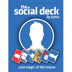 2015  The Social Deck by Soma