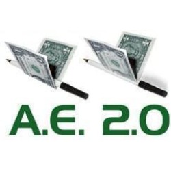 Peter Eggink - AE 2.0