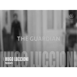 2013 The Guardian by Hugo Luccioni