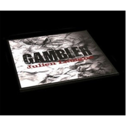2011 Gambler by Julien Labigne & Marchand de Trucs