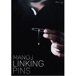 2014  Manoj Linking Pins