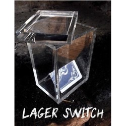 2014 Lager Switch by Alexander de Cova