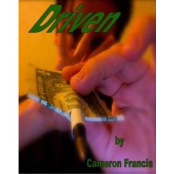 Driven by Cameron Francis