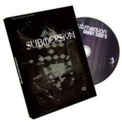 Submersion by Danny Case