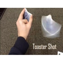 2015  Toaster Shot by Daniel Hoang