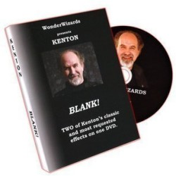 Kenton Knepper - Blank