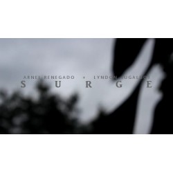 SURGE by Arnel Renegado