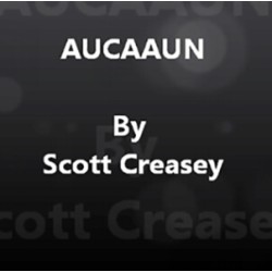 AUCAAUN - Any Unknown Card at Any Unknown Number by Scott Creasey