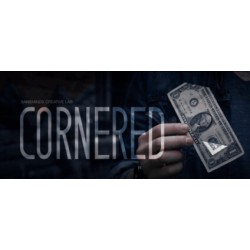 Cornered by SansMind
